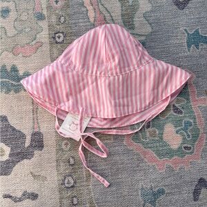 NWT TBBC Cissy Sun Hat